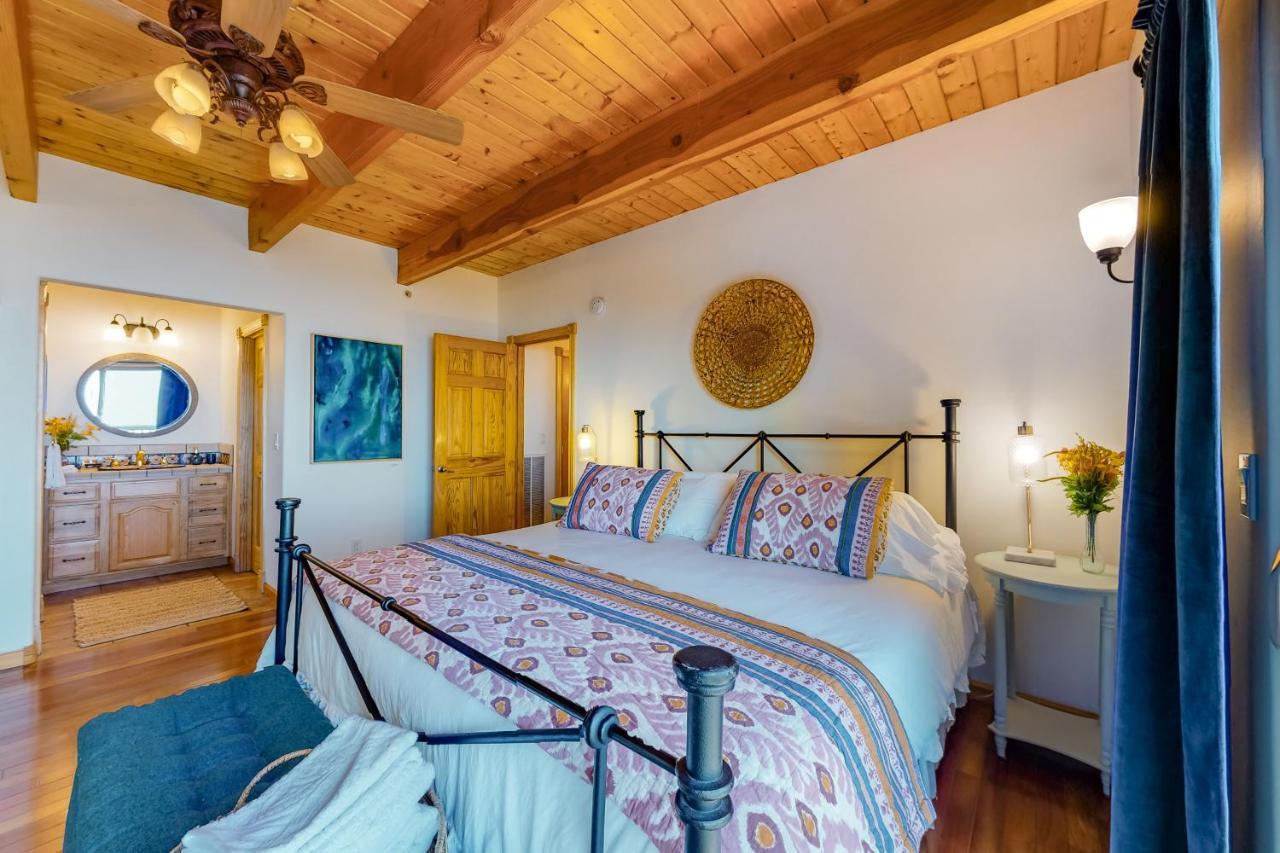 Vila Million Dollar Mountain View Crestline Exteriér fotografie